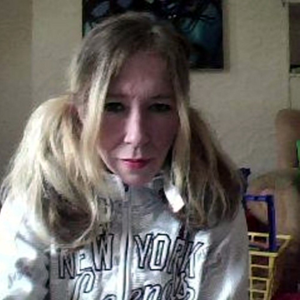 Sally Jones,