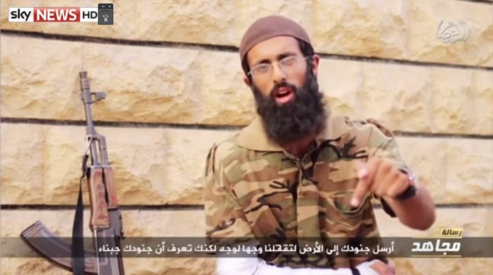 ISIS