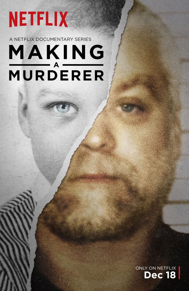 A second series of Netflix documentary Making A Murderer is being made