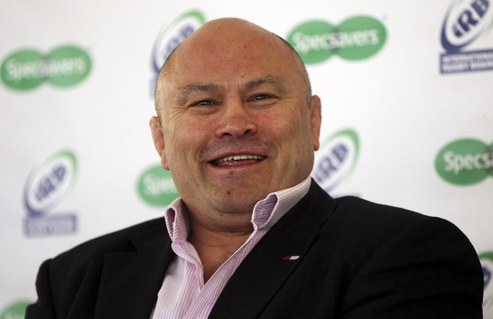 Child abuse campaigner – former England rugby star Brian Moore – said the links between Vaz and Lord Janner meant yesterday’s revelations were in the public interest