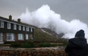 As Storm Angus hits the UK - what are your favourite Met Office storm names for 2016?