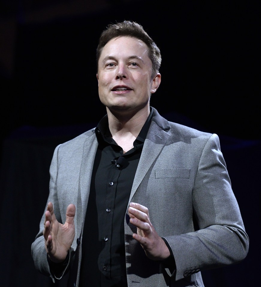 Space X founder Elon Musk has been trying to launch reusable rockets to further space travel