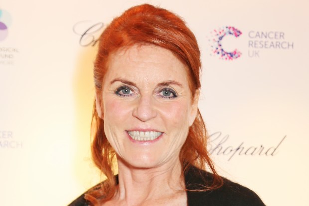 Duchess of York