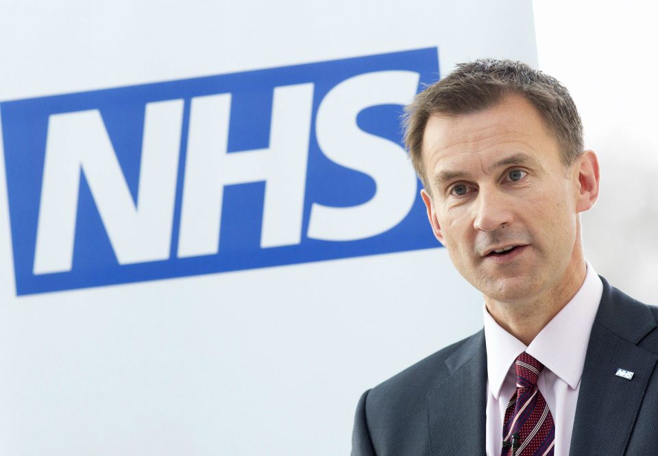 NHS