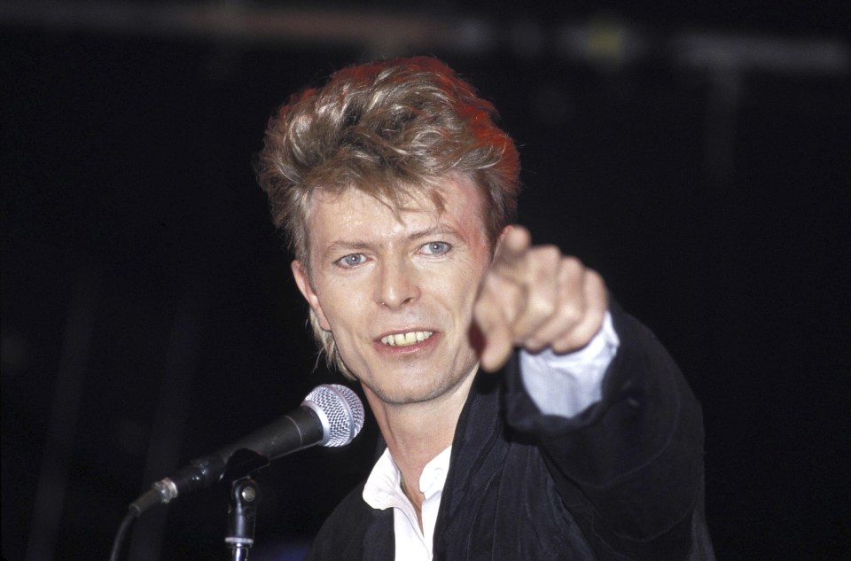 David Bowie would have hated posthumously winning the Mercury Prize - so good job it went to grime artist Skepta