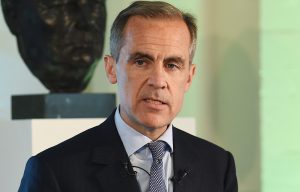 Bank of England faces backlash for protecting staff pensions while millions of Brits face slash