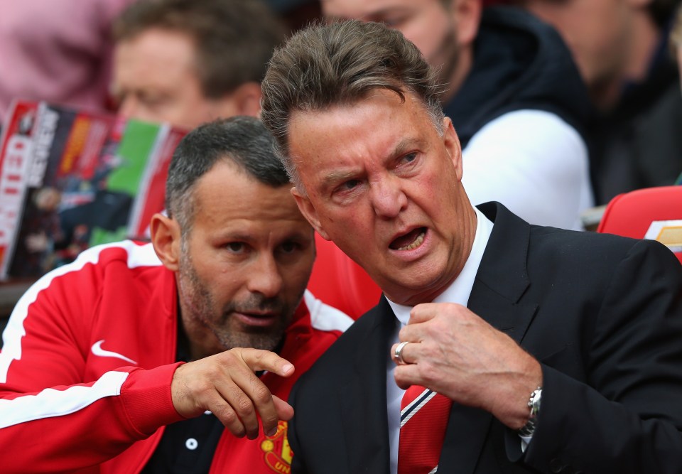 Manchester United v Swansea City - Premier League
