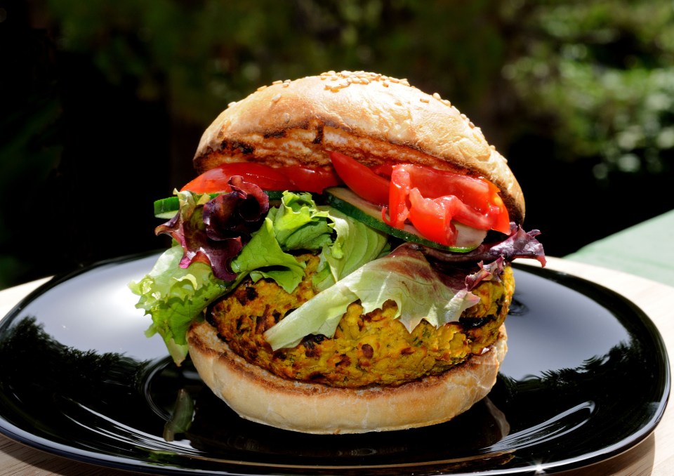 Vegetarian
