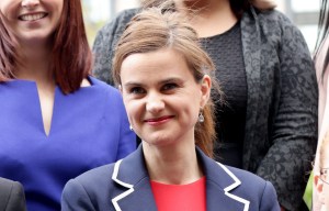 Outrage as EU chief blames Labour MP Jo Cox's murder on 'nasty' referendum campaign