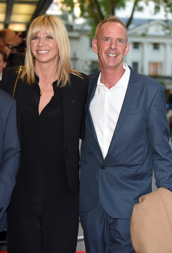 The pair said that they wished to remain friends in a joint statement put out on Cook's Twitter account