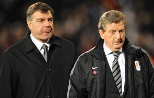Sam Allardyce mocked 'Woy' Hodgson and said ex-England boss would send people to sleep as a public speaker