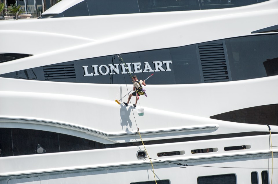Lionheart