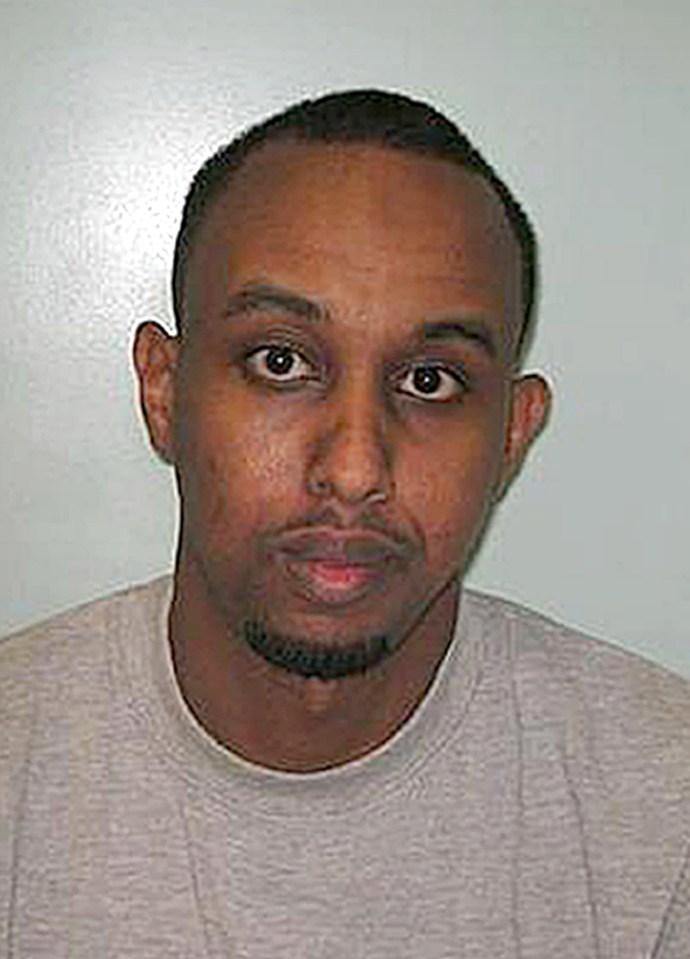 Muhiddin Mire 