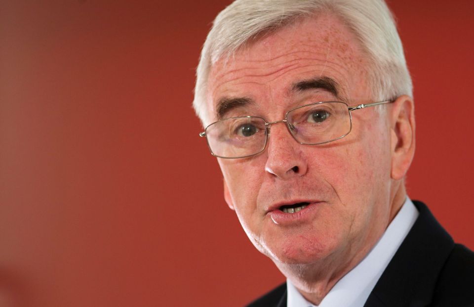 McDonnell