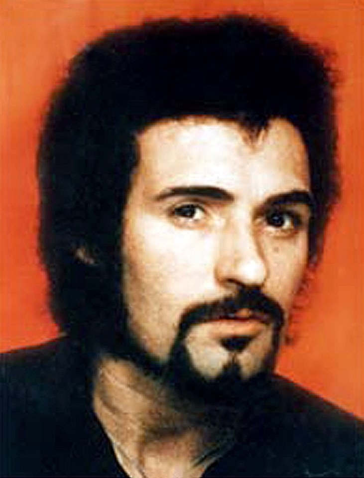 Peter Sutcliffe