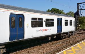 Romford station crash causes Greater Anglia and TfL travel chaos as trains delayed and cancelled