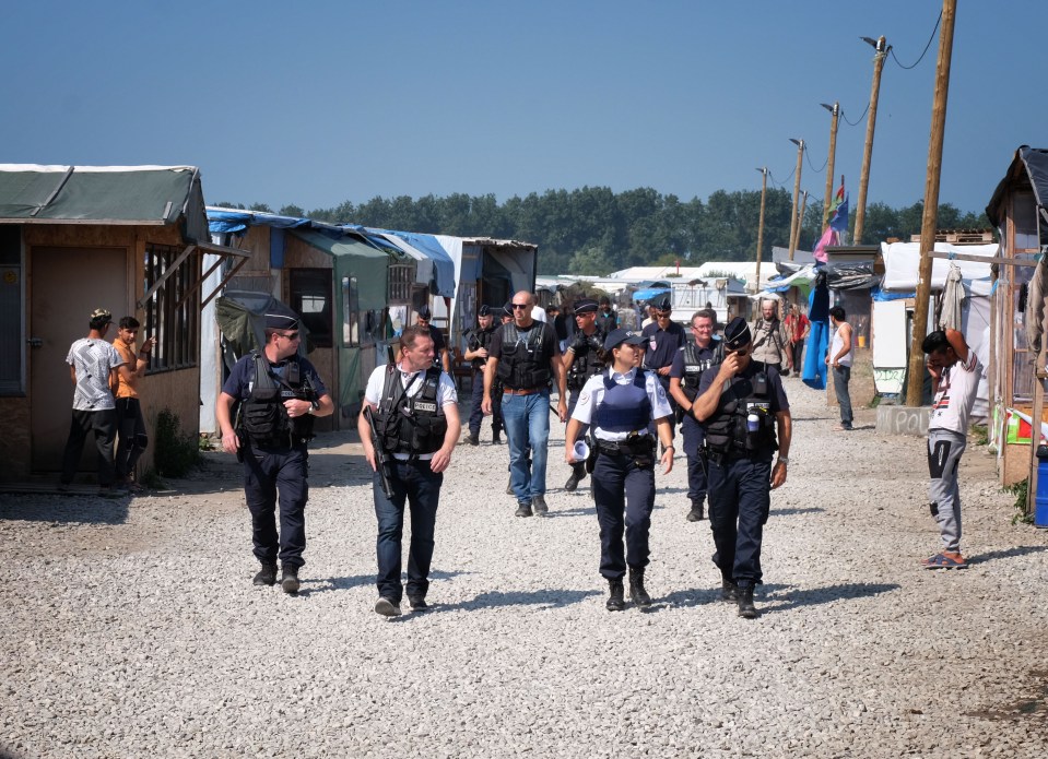 Calais