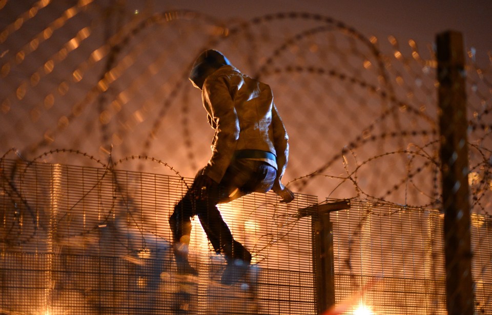 Friend or foe? ... the PM will tell the UN that far more needs to be done to distinguish between genuine refugees and 'economic migrants' simply after a better life