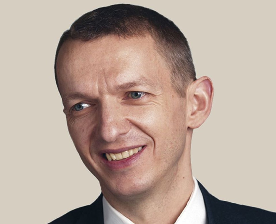 You're better off buying property, says Mark Carney's chief economist Andy Haldane 