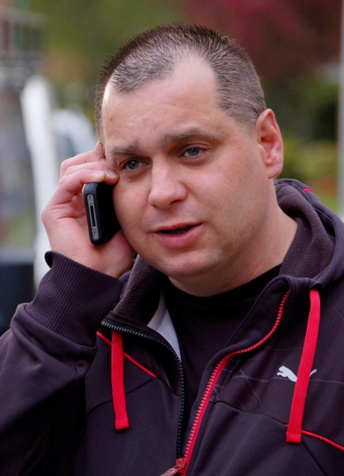 Arek Jozwik