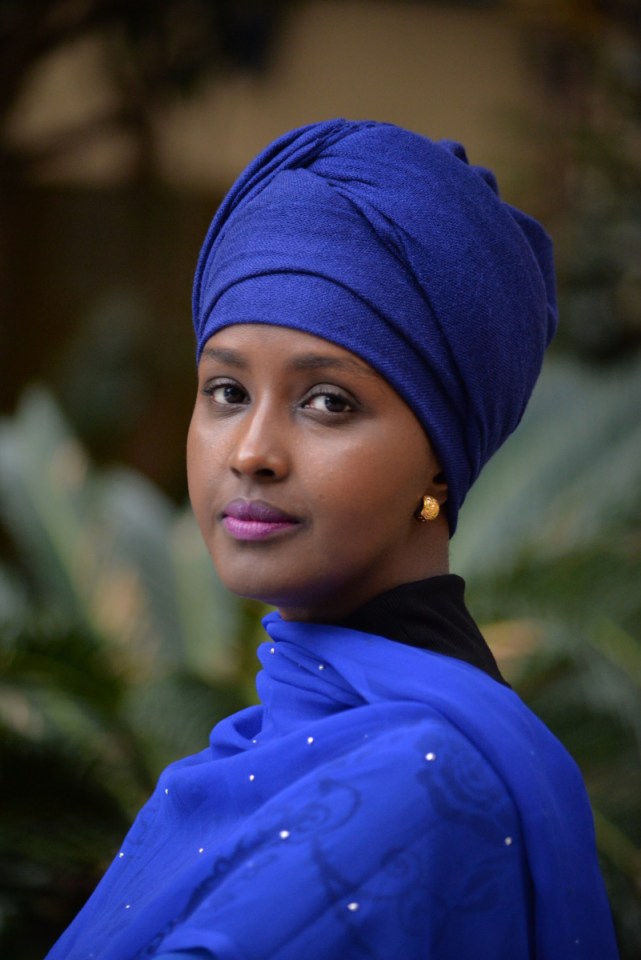 Fadumo Dayib