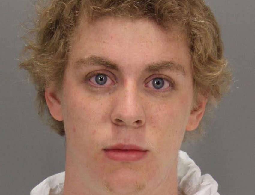 Ex-Stanford swimmer Brock Turner has been released from prison following his conviction for sexually assaulting an unconscious woman