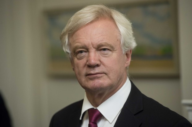 He said the deal would be in the interests of other EU members