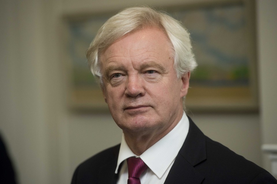 He said the deal would be in the interests of other EU members