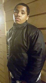 Larnell Bruce had only moved to Gresham six months before his death