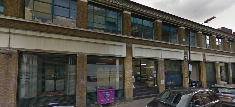 Ayasofia Primary School in Whitechapel will close due to poor educational standards