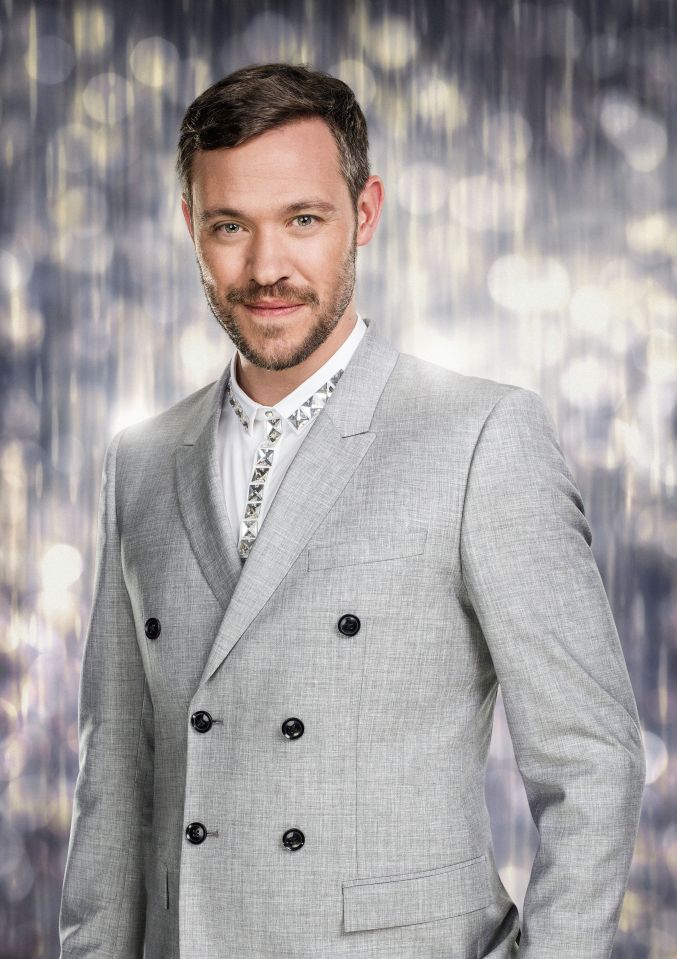 Will Young
