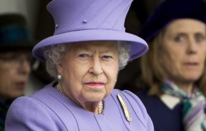 Two Queen's Guards test positive for cocaine