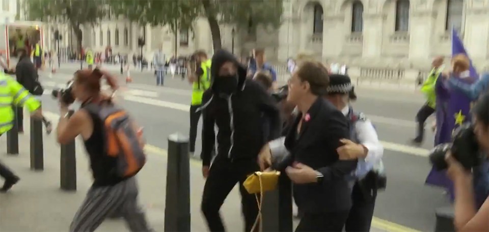 Eddie Izzard