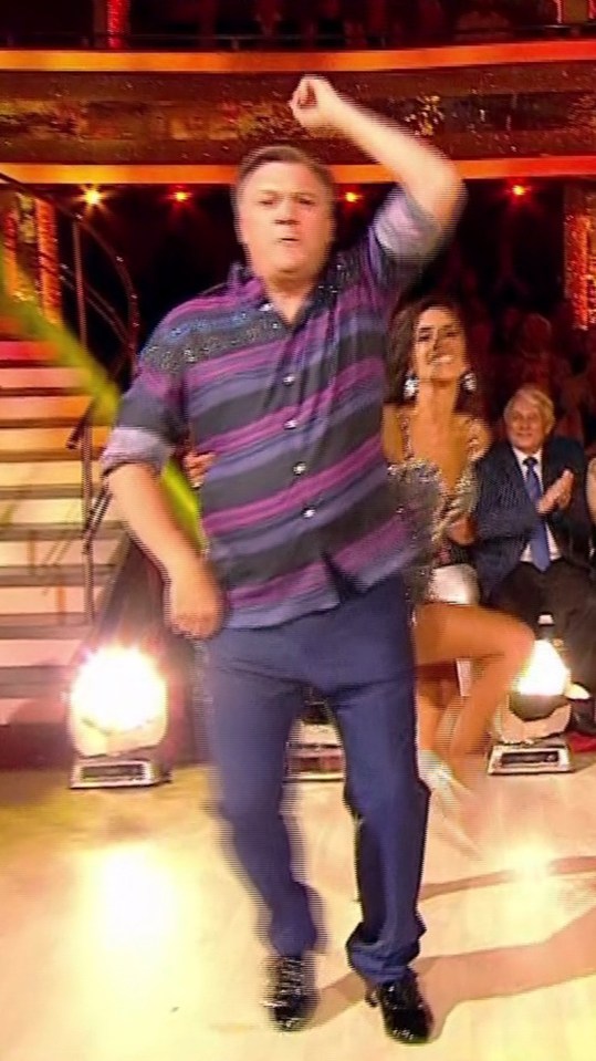 Ed Balls