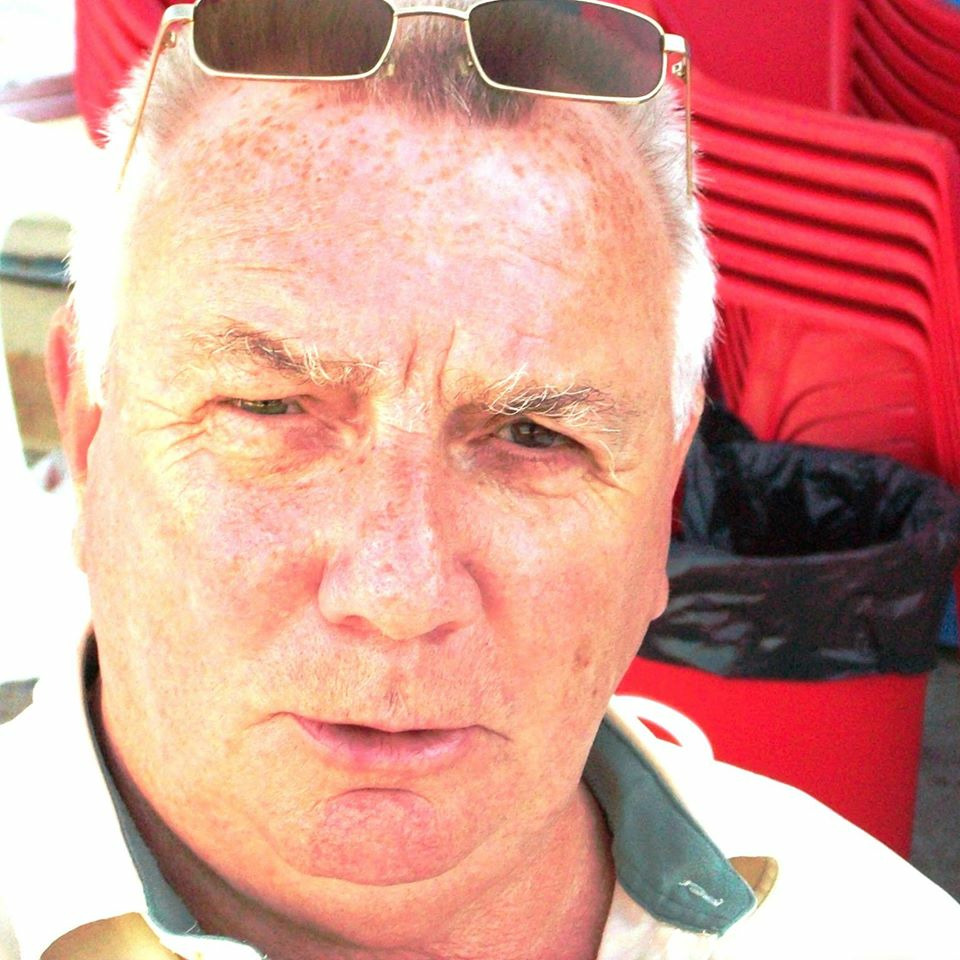 Terry Lynch