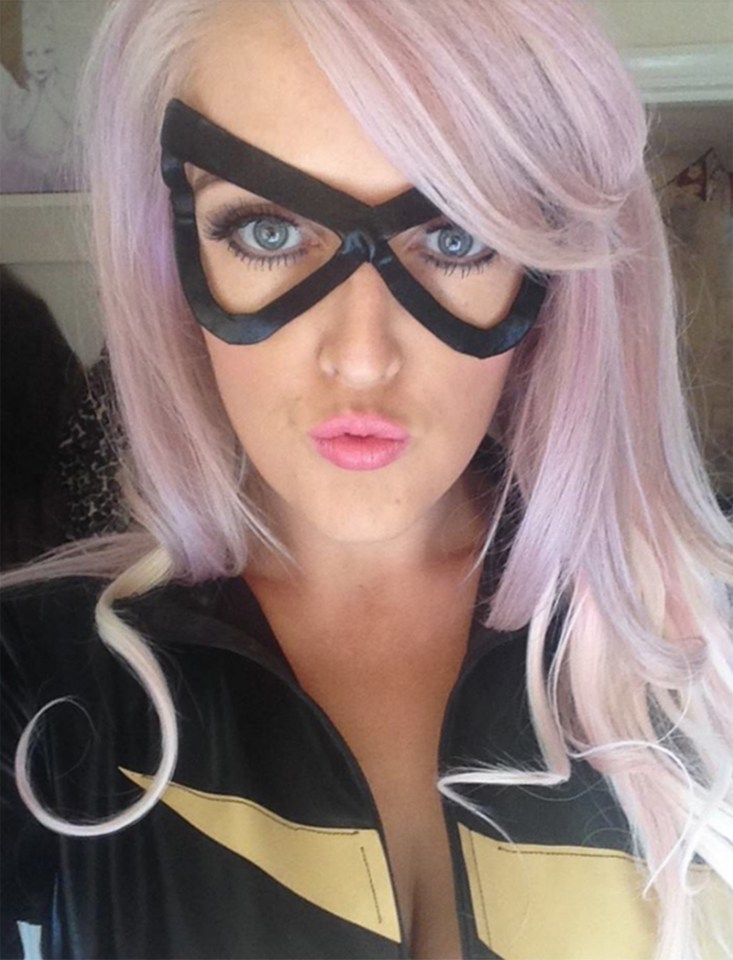 It is understood James Dicks was in a relationship with John Watson's ex-wife Lynsey Foston 