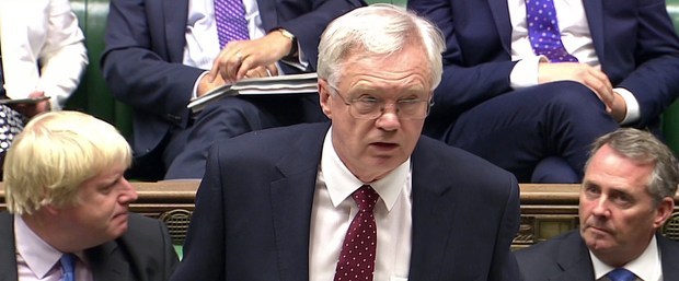 David Davis