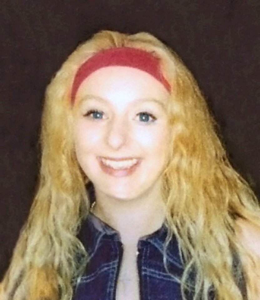 He denies murdering 20-year-old Becky between 2003 and 2008