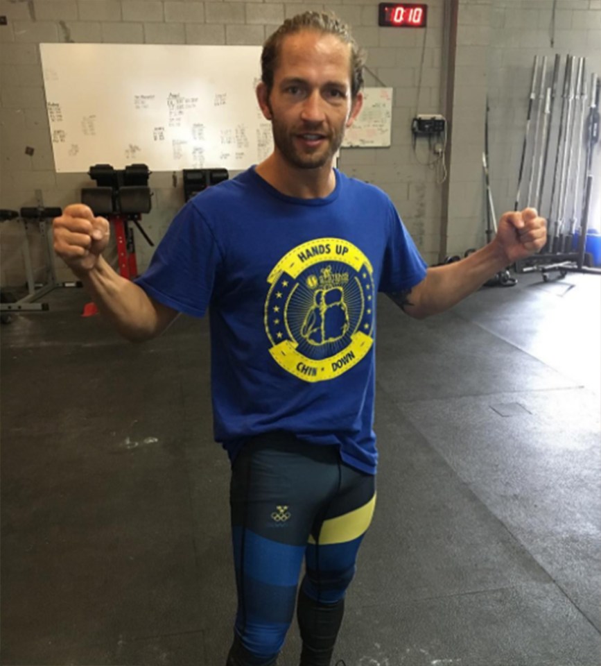 Marcus Kowal took to Facebook to leave a heartfelt message about his son tragically losing his life