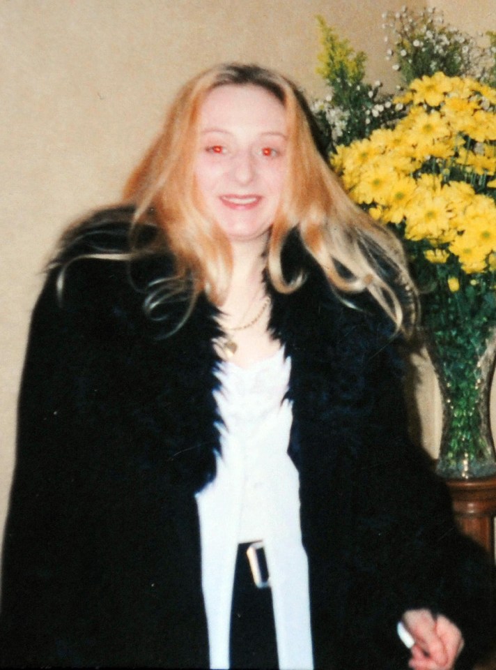 Jurors were told Halliwell led police to Becky's body and asked if it was "too late to get help"
