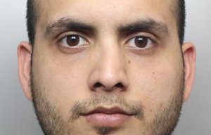 Vile rapist faces being deported back to Pakistan after less than SIX MONTHS in UK for raping girl, 12