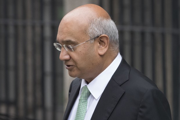 No evidence of these freebie gifts appear in the Commons Register of Interests