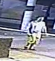 CCTV of people the police would like to speak to regarding the fatal hate attack on Arkadiusz Jozwik