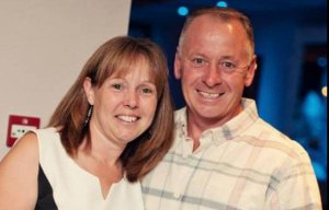 Daughter of man who killed his wife then himself 'begged medics to help HOURS before tragedy'