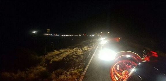 Although traffic is always bad out of the festival, organisers said this time it was "extreme"