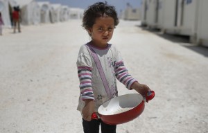 UK plan to resettle 20,000 Syrian refugees 'won't happen because of chronic lack of school places'