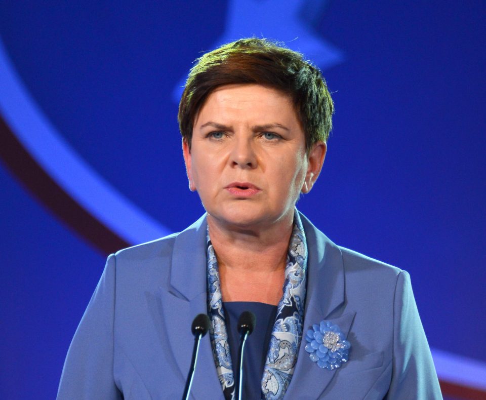 26th Economic Forum in Poland