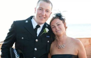 Benefit cheat claimed £47,500 benefits by hiding secret lover - even though he was a POLICE OFFICER