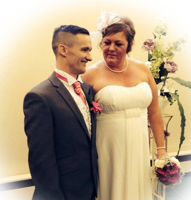 Stewart and Sharon Millard have been spared jail after a judged decided they were to old to be banged up aged just 44