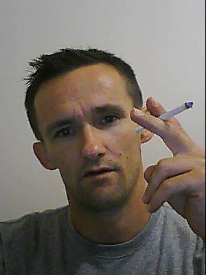 Hubby Stewart Millard has a long criminal record and had served time before